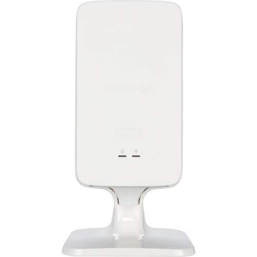 HPE NETWORKING INSTANT ON AP22D ACCESS POINT DUAL RADIO CON ALIMENTATORE MOD. S0J34A#ABB EAN 0190017695747