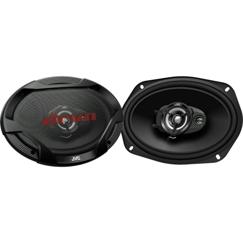 JVC CS-DR6932 ALTOPARLANTI COASSIALI 3 VIE 6X9 MOD. CSDR6932 EAN 4975769487866
