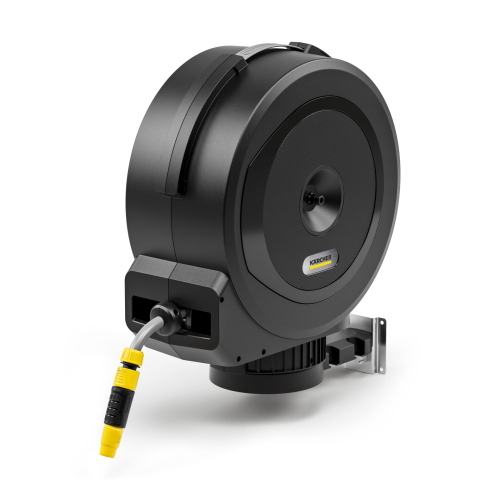 KÄRCHER BOX AVVOLGITUBO HBX 5.30 AUTOMATIC MOD. 2.645-380.0 EAN 4066529016263