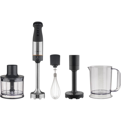 KENWOOD TRIBLADE XL+ HBM60.307GY FRULLATORE A IMMERSIONE MOD. HBM60.307GY EAN 5011423002279