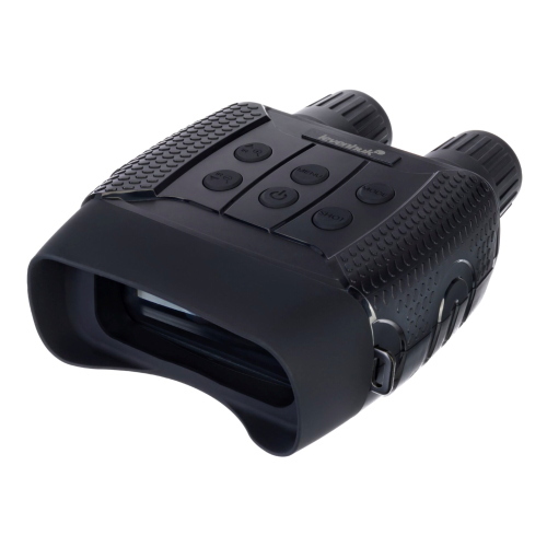 LEVENHUK HALO 13X BINOCOLO DIGITALE PER VISIONE NOTTURNA MOD. 77663 EAN 5905555001319