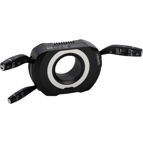 MOZA MULTI-FUNCTION STALKS LEVE MULTIFUNZIONE MOD. RS065 EAN 6973137270551