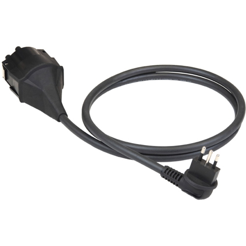 NRGKICK ATTACCO SPINA TIPO L 10A IT MOD. 20001011 EAN 9120075710589