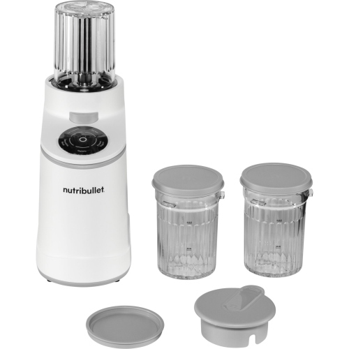 NUTRIBULLET CHILL NBD0503W GELATIERA E DESSERT MAKER MOD. NBD0503W EAN 8006447005211