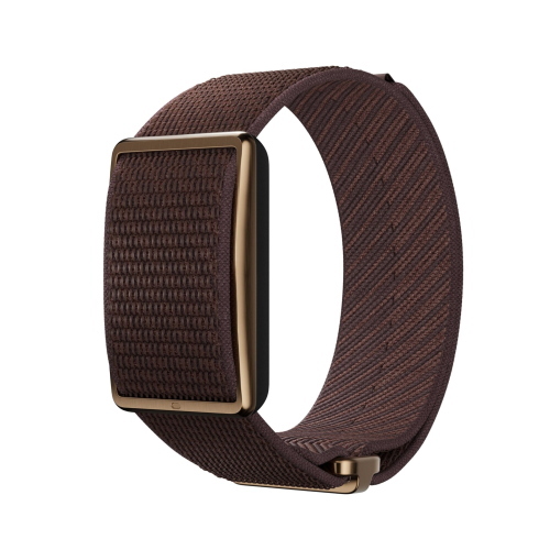 POLAR LOOP GEN2 S-L BROWN COPPER FITNESS TRACKER MOD. 920115933 EAN 0725882069661