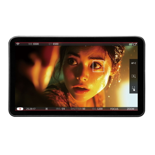 PORTKEYS LS7P MONITOR DA CAMERA 7 POLLICI MOD. LS7P EAN 9344483705368