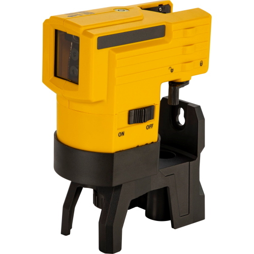 STABILA LAX 50 G LASER A CROCE VERDE MOD. 19110 EAN 4005069191108