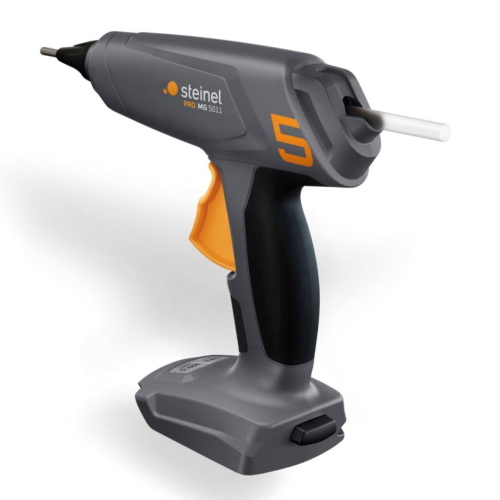 STEINEL MOBILGLUE 5011 PISTOLA INCOLLATRICE MOD. 110088256 EAN 4007841084684