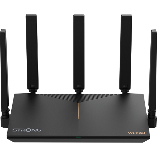 STRONG BE3600 ROUTER WI-FI 7 MOD. ROUTERBE3600 EAN 9120072379727