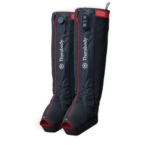 THERABODY JETBOOTS PRO PLUS SMALL MOD. JB0004130-3A1S EAN 0840295409276