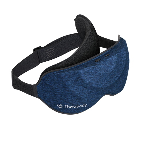 THERABODY SLEEPMASK MASCHERA PER IL SONNO MOD. SLEEPMASK EAN NO DATA