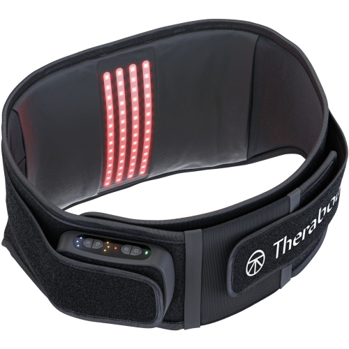 THERABODY THERMBACK LED CINTURA LOMBARE MOD. RT0004289-3A10 EAN 0840295408538