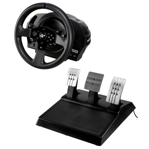 THRUSTMASTER T300 RS GT EDITION VOLANTE MOD. 4160681 EAN 3362934110420