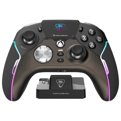 TURTLE BEACH STEALTH ULTRA CONTROLLER XBOX/PC NERO MOD. TBS-0710-05 EAN 0731855007103