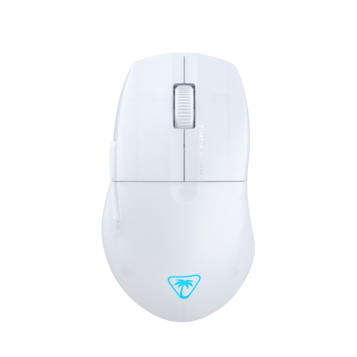TURTLE BEACH PURE AIR MOUSE DA GIOCO BIANCO MOD. TBM-1102-15 EAN 0731855711031