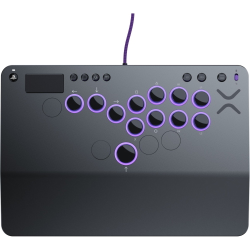 TURTLE BEACH VICTRIX PRO KO FIGHT STICK PS MOD. TBF-3001-05 EAN 0840454400007