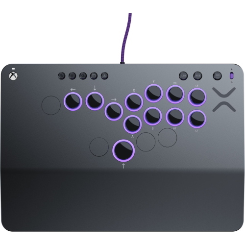 TURTLE BEACH VICTRIX PRO KO FIGHT STICK XB MOD. TBF-2001-05 EAN 0840454400014