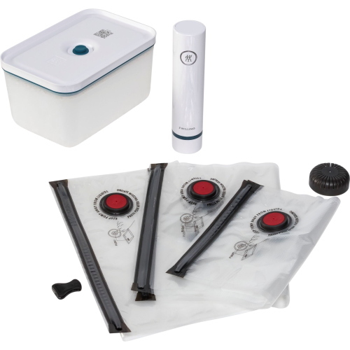 ZWILLING FRESH&SAVE QUICK SET LA MER PLASTICA MOD. 36815-013-0 EAN 4009839655241