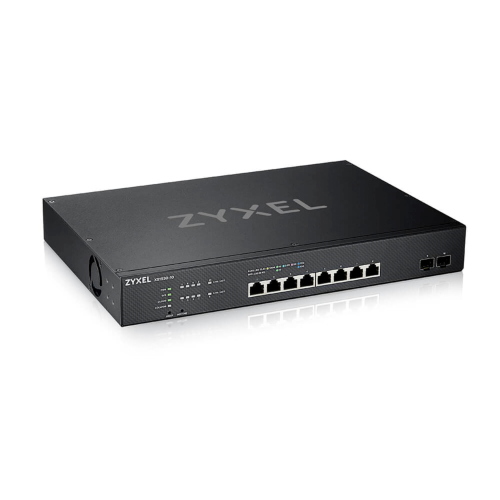 ZYXEL XS1930-10 SWITCH MULTI-GIGABIT 8 PORTE CON 2 UPLINK SFP+ MOD. XS1930-10-ZZ0101F EAN 4718937605248