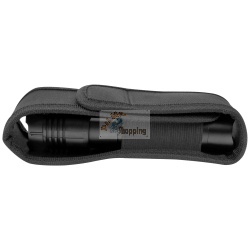 ANSMANN PRO 3000R TORCIA ELETTR. METALLO, 3X10W LED 1600-0445 MOD. 1600-0445 EAN 4013674183012