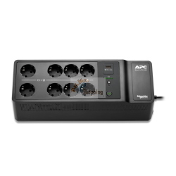 APC BACK-UPS 650VA, 230V, 1 USB MOD. BE650G2-GR EAN 0731304347217