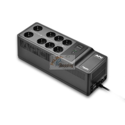 APC BACK-UPS 650VA, 230V, 1 USB MOD. BE650G2-GR EAN 0731304347217