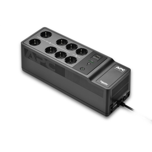 APC BACK-UPS 650VA, 230V, 1 USB MOD. BE650G2-GR EAN 0731304347217