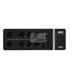 APC BACK-UPS 650VA, 230V, 1 USB MOD. BE650G2-GR EAN 0731304347217