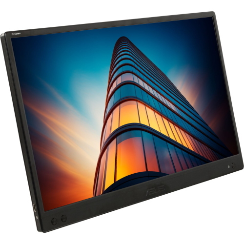 ASUS MB166CR MOD. 90LM07D3-B03170 EAN 4711387387702