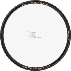B+W FILTRO MASTER UV MRC 86MM NANO MOD. 1101510 EAN 4012240048274