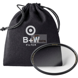 B+W FILTRO MASTER UV MRC 86MM NANO MOD. 1101510 EAN 4012240048274