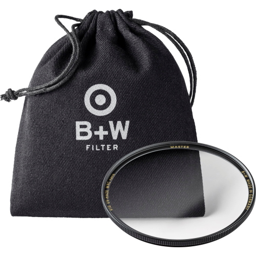 B+W FILTRO MASTER UV MRC 86MM NANO MOD. 1101510 EAN 4012240048274