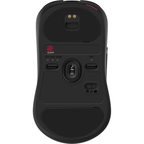 BENQ ZOWIE S2-DW MOD. 9H.N4NBE.A2E EAN 4718755094422