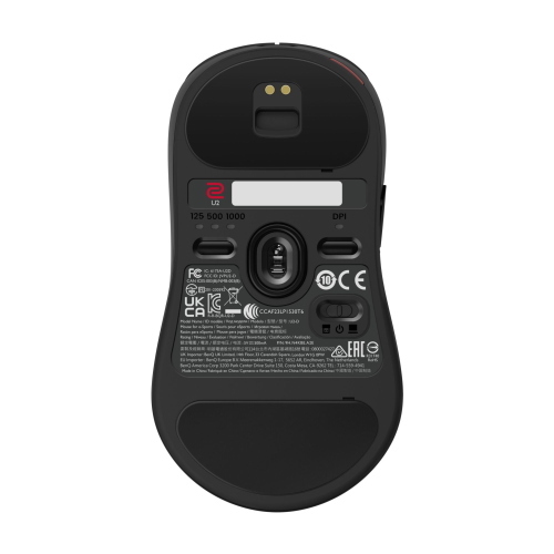 BENQ ZOWIE U2-DW MOD. 9H.N4PBE.A2E EAN 4718755094446