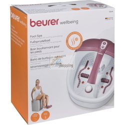 BEURER FB 35 MOD. 637 EAN 4211125637057