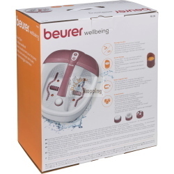 BEURER FB 35 MOD. 637 EAN 4211125637057