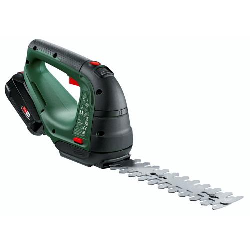 BOSCH ADVANCEDSHEAR 18V-10 CESOIA DA GIARDINAGGIO A BATT. MOD. 600857000 EAN 4059952558400