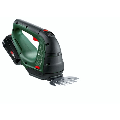 BOSCH ADVANCEDSHEAR 18V-10 CESOIA DA GIARDINAGGIO A BATT. MOD. 600857000 EAN 4059952558400