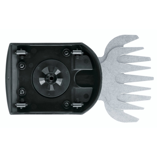 BOSCH ADVANCEDSHEAR 18V-10 CESOIA DA GIARDINAGGIO A BATT. MOD. 600857000 EAN 4059952558400