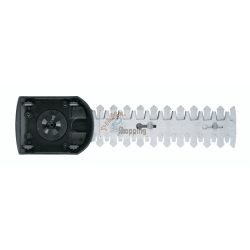 BOSCH ADVANCEDSHEAR 18V-10 CESOIA DA GIARDINAGGIO A BATT. MOD. 600857000 EAN 4059952558400