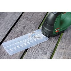 BOSCH ADVANCEDSHEAR 18V-10 CESOIA DA GIARDINAGGIO A BATT. MOD. 600857000 EAN 4059952558400