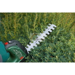 BOSCH ADVANCEDSHEAR 18V-10 CESOIA DA GIARDINAGGIO A BATT. MOD. 600857000 EAN 4059952558400