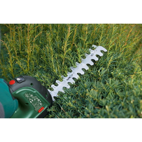 BOSCH ADVANCEDSHEAR 18V-10 CESOIA DA GIARDINAGGIO A BATT. MOD. 600857000 EAN 4059952558400