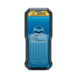 BOSCH GLM 40-31 MISURATORE LASER DI DISTANZA MOD. 601075000 EAN 4053423342406