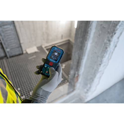 BOSCH GLM 40-31 MISURATORE LASER DI DISTANZA MOD. 601075000 EAN 4053423342406
