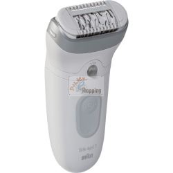 BRAUN SILK-EPIL 7 SE 7-000 MOD. 963367 EAN 8700216963367