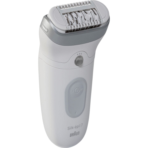 BRAUN SILK-EPIL 7 SE 7-000 MOD. 963367 EAN 8700216963367
