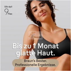 BRAUN SILK-EPIL 9-011 3D MOD. 963626 EAN 8700216963626