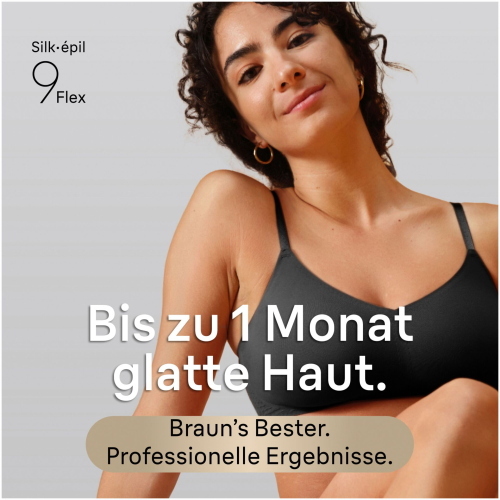 BRAUN SILK-EPIL 9-011 3D MOD. 963626 EAN 8700216963626