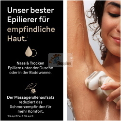 BRAUN SILK-EPIL 9-011 3D MOD. 963626 EAN 8700216963626